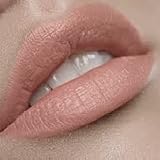 By The Clique Blushing Bride Premium Nude Lipstick