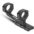 Monstrum Ultralight Razorclaw Dual Ring Scope Mount