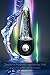 Sharper Image SBT5002 Water and Light Show Bluetooth Streaming 2.1 Speakers with Subwoofer and Dancing Lights (Black)