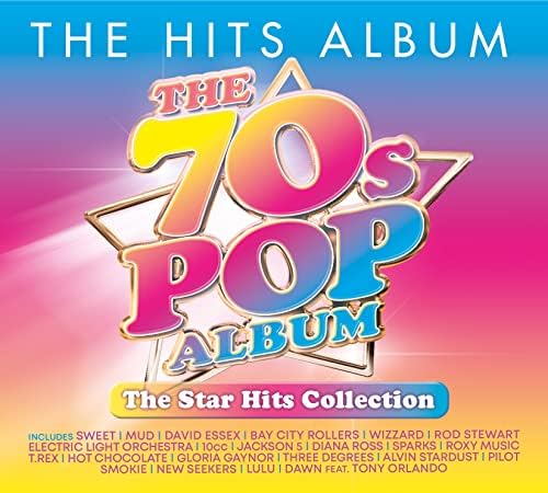 VARIOUS ARTISTS - The No. 1 80'S Pop Album - Amazon.com Music