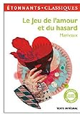 Image de Le jeu de l'amour et du hasard (French Edition)