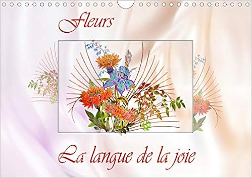 Buy Fleurs La Langue De La Joie 2020 Dessins Au Crayon De