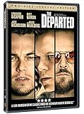 ディパーテッド 特別版 (初回限定版) [DVD]