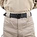 MEIKAI Adjustable Tactical Belt Military Style Heavy Duty Belt 1000D Nylon Waist Belts with Metal Buckle Molle System 1.5