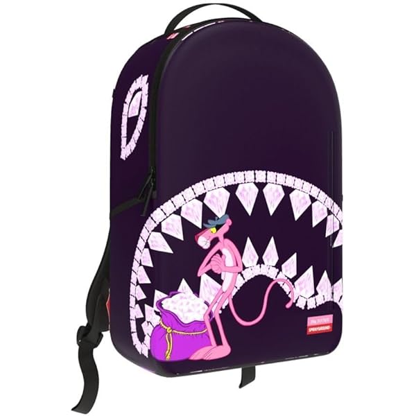 Amazon.com: Sprayground Lasers Blazin Mini Duffle Bag