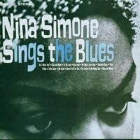 Nina Simone Ablum Cover