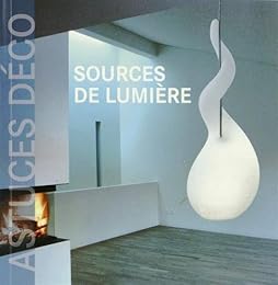 Sources de lumière