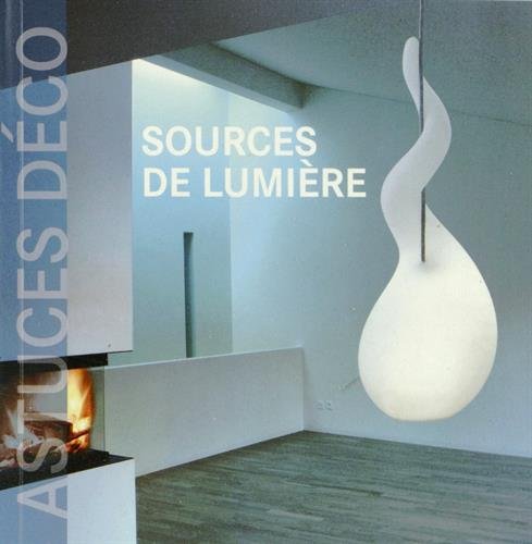 Sources de lumière
