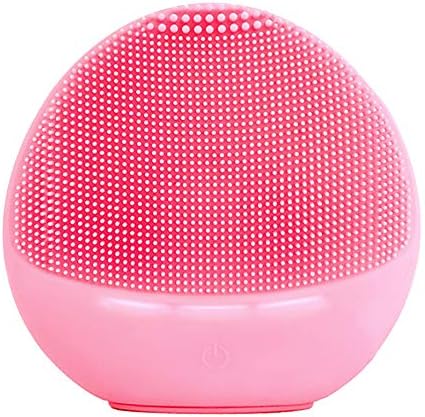 facial scrubber electric