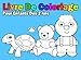 Livre De Coloriage Pour Enfants Dès 2 Ans: Pour Garçon (French Edition) by Livre De Coloriage En Format Paysage