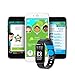 UNICEF Kid Power Band - Star Wars Black - New Version Kids Activity Tracker
