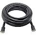 Twinkle Star 3000PSI 1/4-Inch 50 FT High Pressure Washer Hose for Karcher, B&S, Craftsman, Generac, Champion&Simpson and Others primary