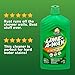 Lime-A-Way Lime, Calcium & Rust Cleaner 28 oz (Pack of 2)