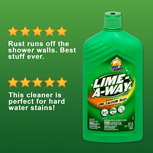 Lime-A-Way Cleaner - Image 10