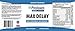 Predoxen Max Delay - Maximum Preformance Male Enhancement Designed to Prolong Climactic Release Boosts Performance and Confidence, 60 Capsule 1 Month Supply