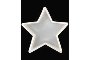 (300+ Design Optional) HOTGODEN 1083-5 Car Freshie Mold Silicone Car Freshies Molds Oven Safe Aroma Beads Baking Small Car Vent Freshie Molds