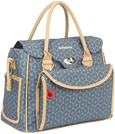 babymoov maternity baby style bag
