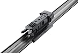 Bosch Aerotwin A 011 S Front Windscreen Wiper Set 2 | 550mm/450mm EU view 3