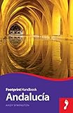 Andalucia (Footprint Handbooks) by Andy Symington