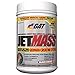 GAT - Jetmass - Fast-Acting Creatine Muscle Gainer (Black Cherry) | 30 Servings (25.4 oz)