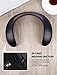 Neckband Portable Bluetooth Speakers, Bluedio HS Wireless Wearable Personal Body Speaker w/FM Radio/Micro SD Card, Lightweight Outdoor Sound Box Private Music for Cycling, Hiking, Handsfree Phone Callthumb 4