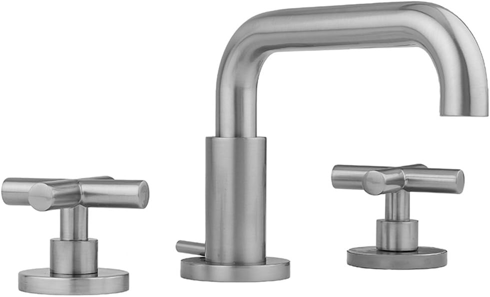 Jaclo 8882T4621.2ORB Downtown Contempo Faucet with Round