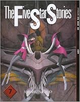 Five Star Stories #6 4887755066 Book Cover
