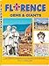 FLORENCE: A Traveler's Guide to its Gems & Giants (1) (Travel Series) by Patty Civalleri Long Beach