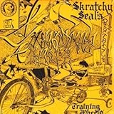 Skratchy Seal (DJ Q-Bert) - Skratchy Seal's Training Wheels [LP]