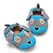 Toddler Boys' Doggy Slipper