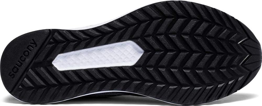 saucony men's versafoam flare running shoe