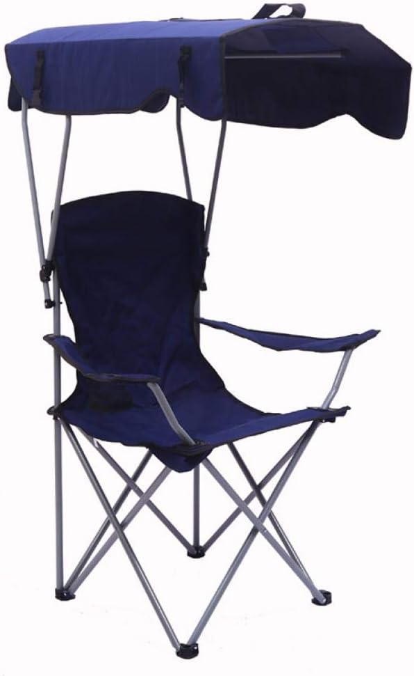 sedia da campo pieghevole per adulti