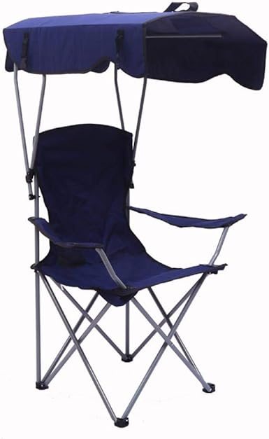 amazon folding chair with canopy