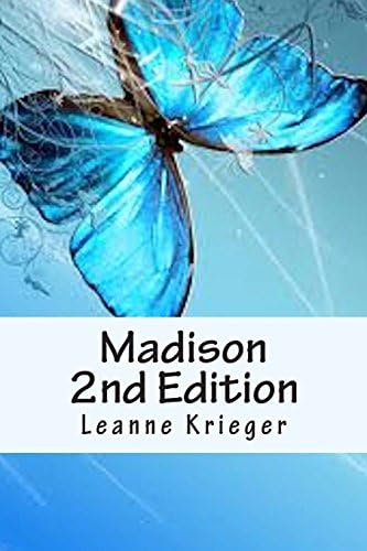 Madison Paperback – November 18, 2012