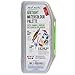 Mont Marte Airtight Watercolor Palette 16 Slot. 3 Mixing Areas and 16 Deep Color Wells.