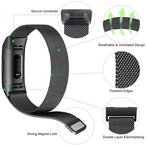 1 Find+MyWay+Replacement+Compatible+Wristband+Breathable