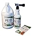 Grass Deodorizer 1 Gallon + 32 oz bottle w/nozzle - Starter Pack
