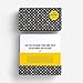 The School Of Life - 100 Questions - Original Edition - Icebreaker and Conversation Starter Cards - Adult Card Game