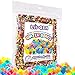 Li’l Gen Water Beads, Non-Toxic Water Sensory Toy for Kids - 20,000 Beads for Fine Motor Skills and Early Skill Development