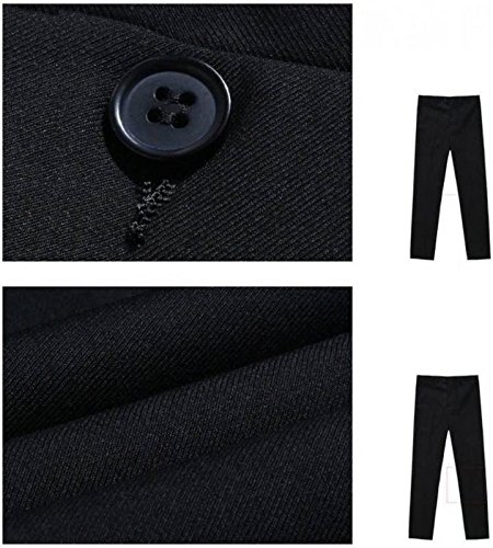 try this men's viscose regular fit wrinkle-free formal trousers