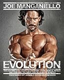Evolution: The Cutting Edge Guide to Breaking Down Mental Walls and Building the Body You've Always Wanted cover