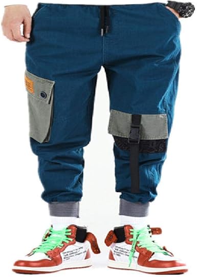 baggy pants streetwear