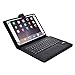 Cooper Infinite Executive Keyboard case Compatible with HP ElitePad 900 | 2-in-1 Bluetooth Wireless Keyboard & Leather Folio Cover | 100HR Battery, 14 Hotkeys (Black)