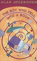 The Boy Who Fell into a Book