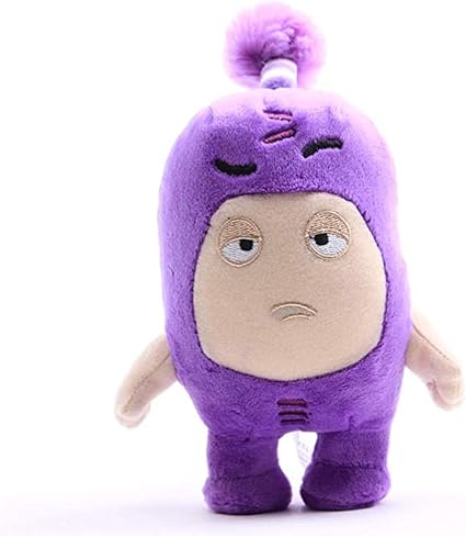 oddbods peluches