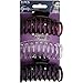 Goody Womens Classic Medium Spiral Claw Clip 3x Color May Very Item #32921
