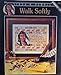 Walk Softly, Cross Stitch by 