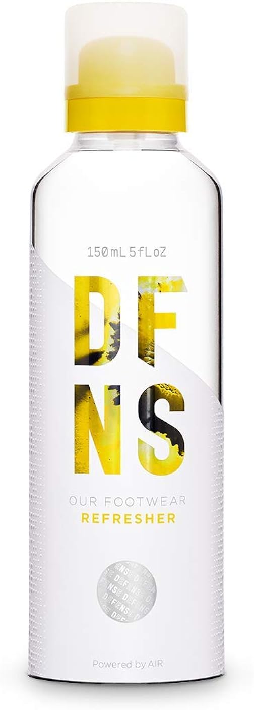 DFNS Footwear Refresher Shoe Odor