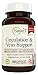 Nature's Potent - Circulation & Vein Support - Advanced Formula for Healthy Legs, 90 Capsules (1)