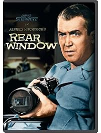 Rear Window